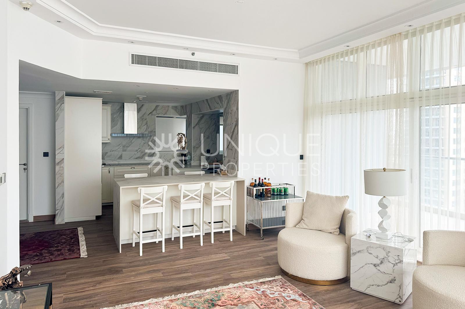 Prime Location | Spacious 2 BR | High ROI