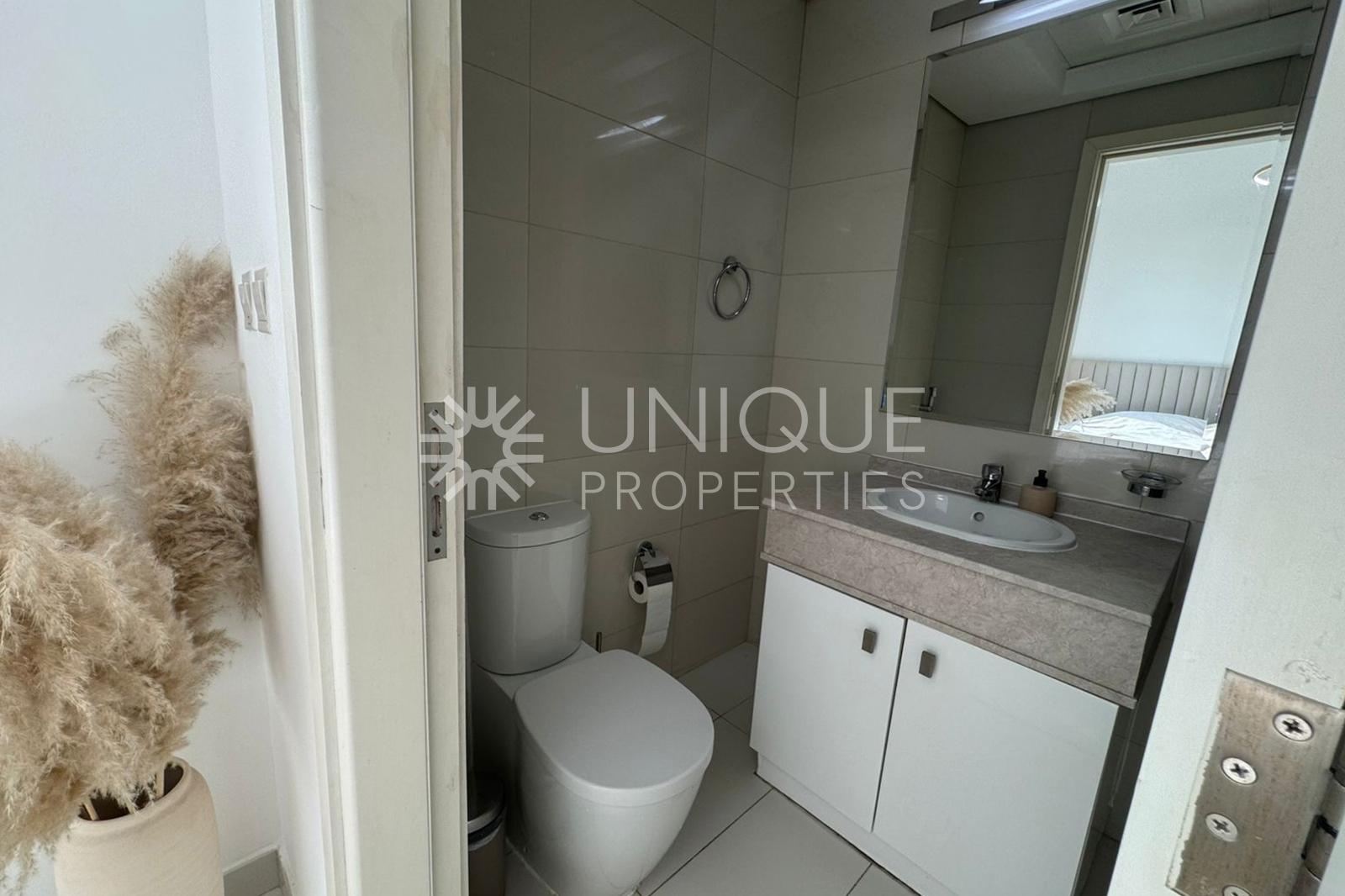 Modern Fully Furnished | Prime Location