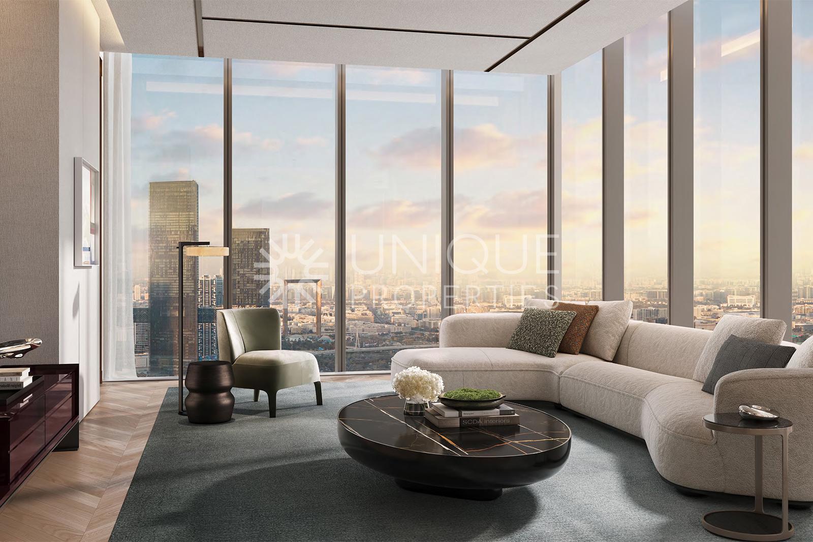 Luxury Living | Prime Location | Spacious Layout