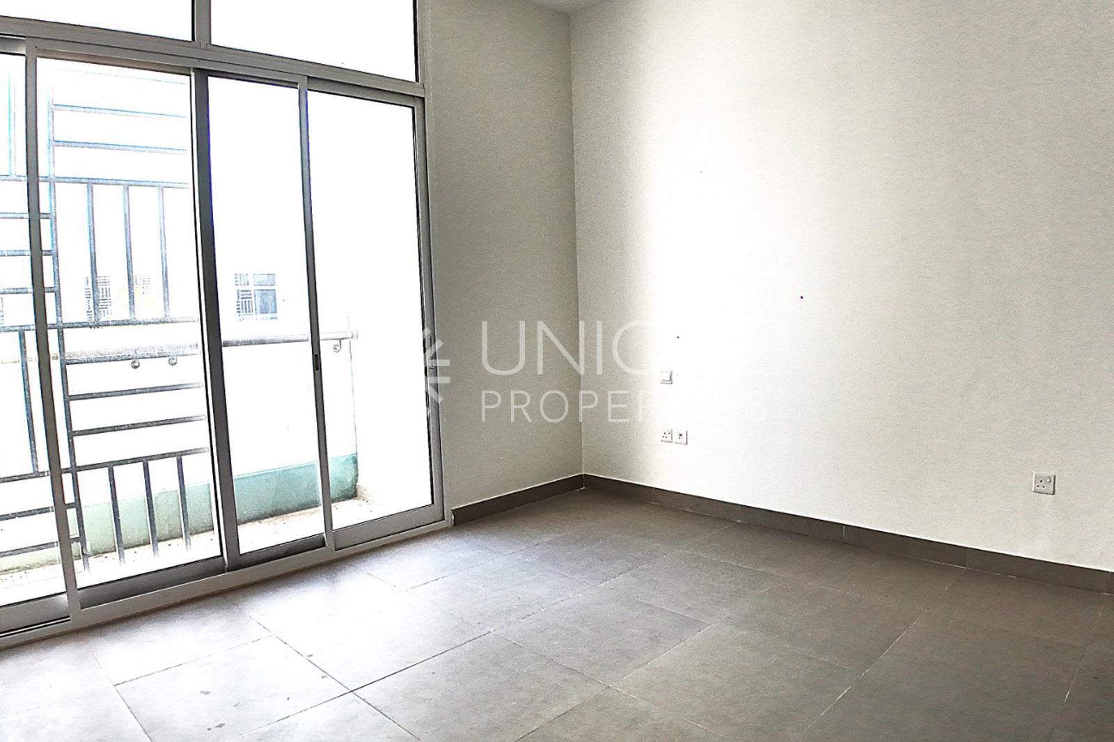 High Quality Finishes | Unfurnished | Vacant