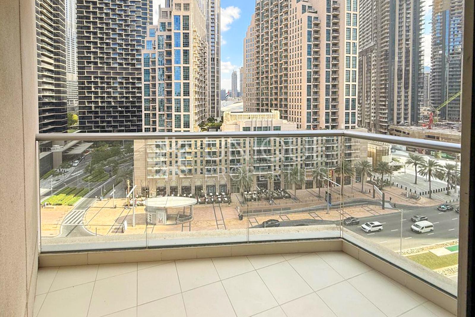 Best Layout I BLVD View I Prime Location