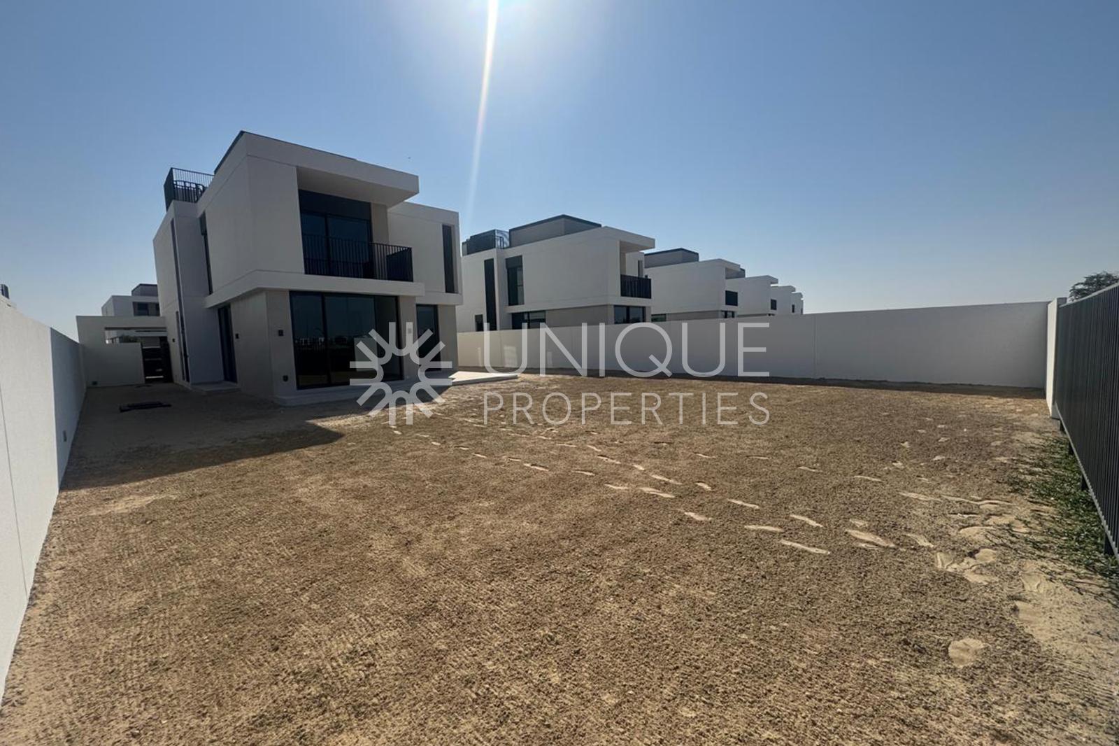Best Price 4BR Villa | Dubai South | Ready to Move