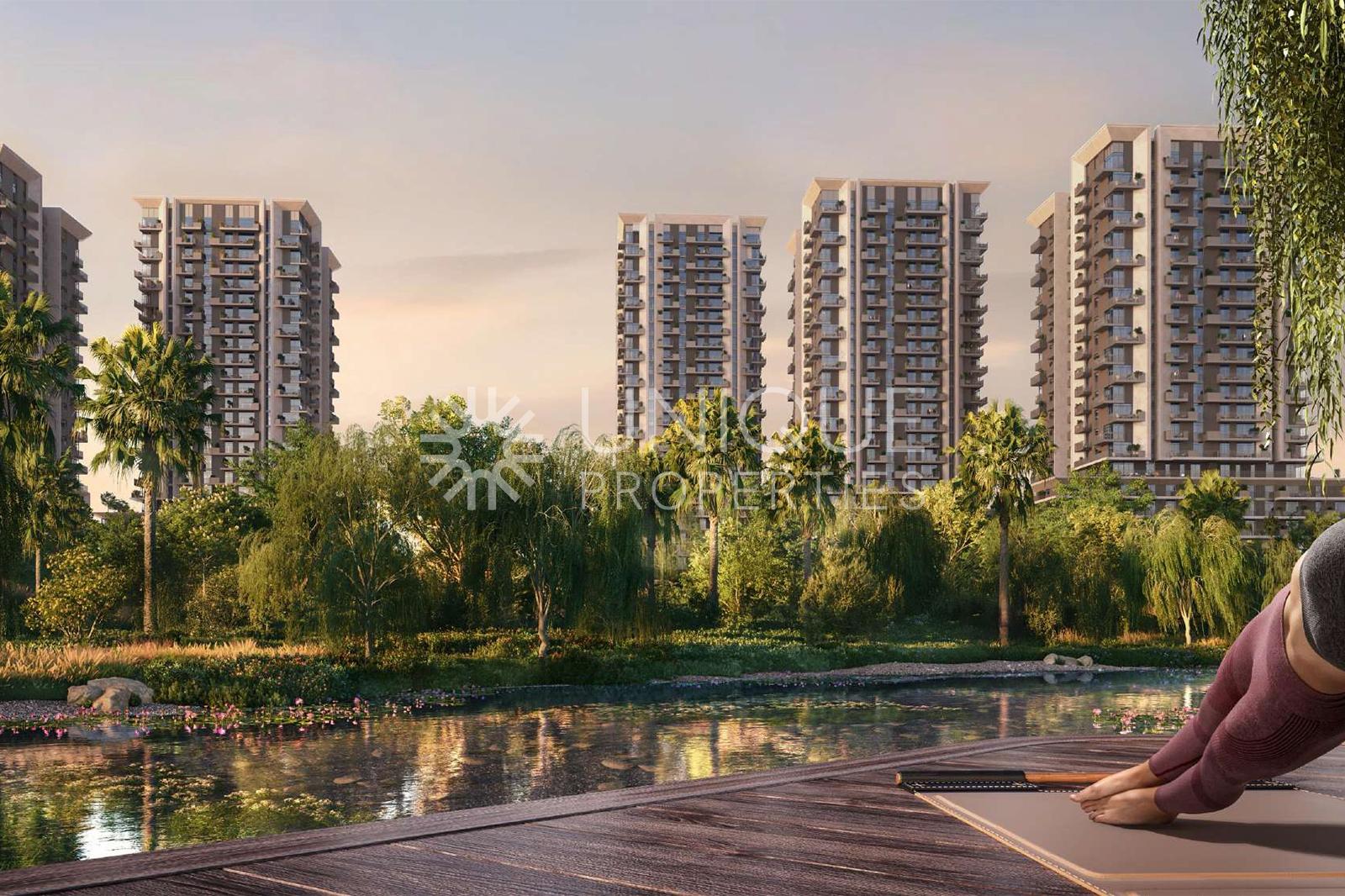 Vibrant Living | Prime Location | Refined Elegance