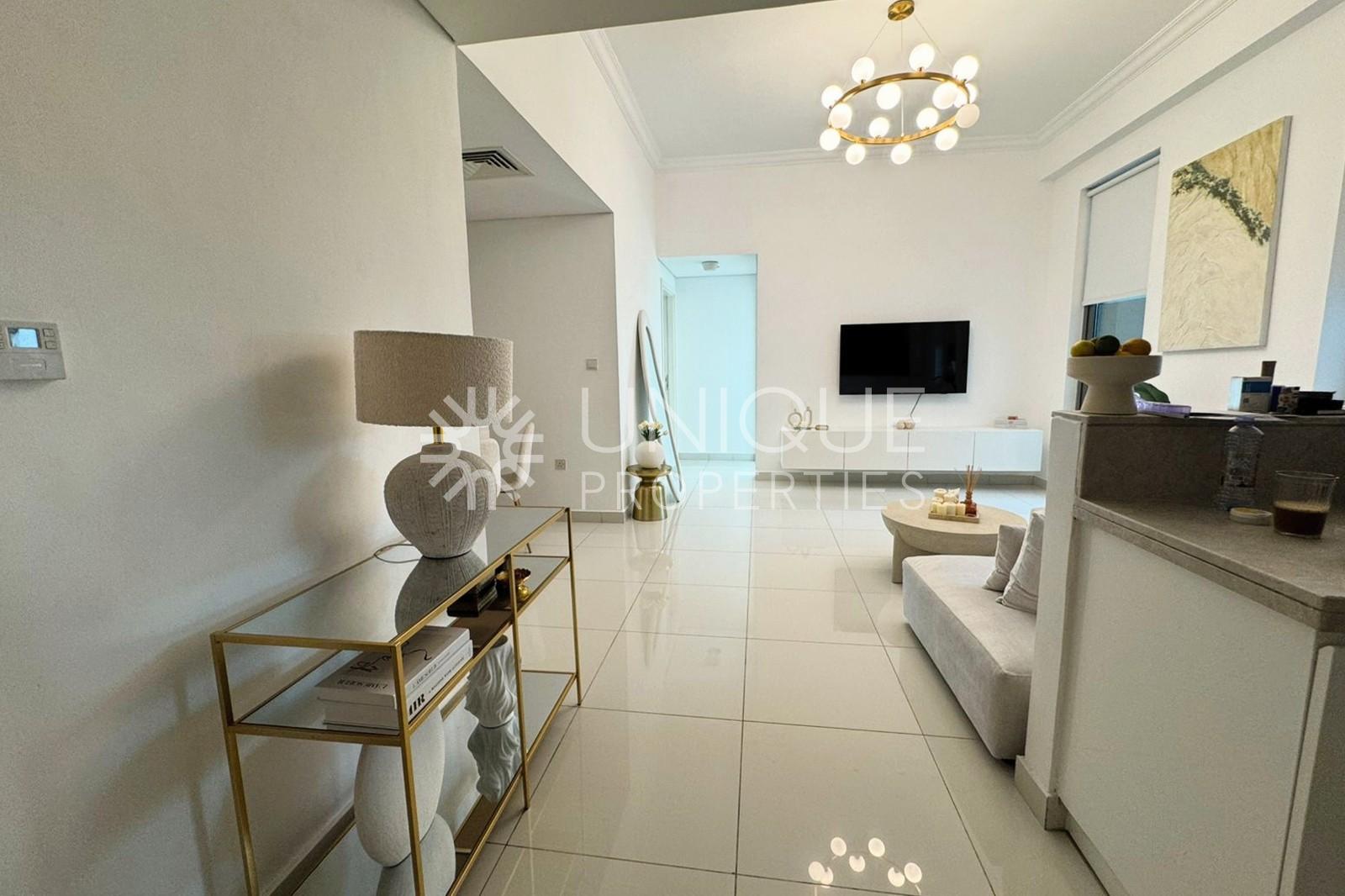 Modern Fully Furnished | Prime Location