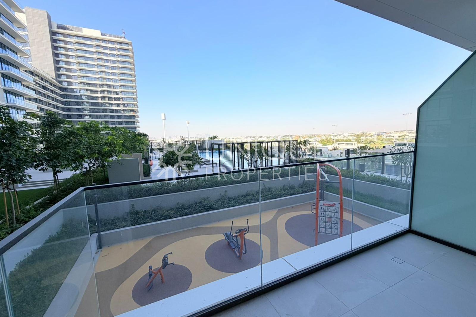 Brand New| Luxury Living| Spacious