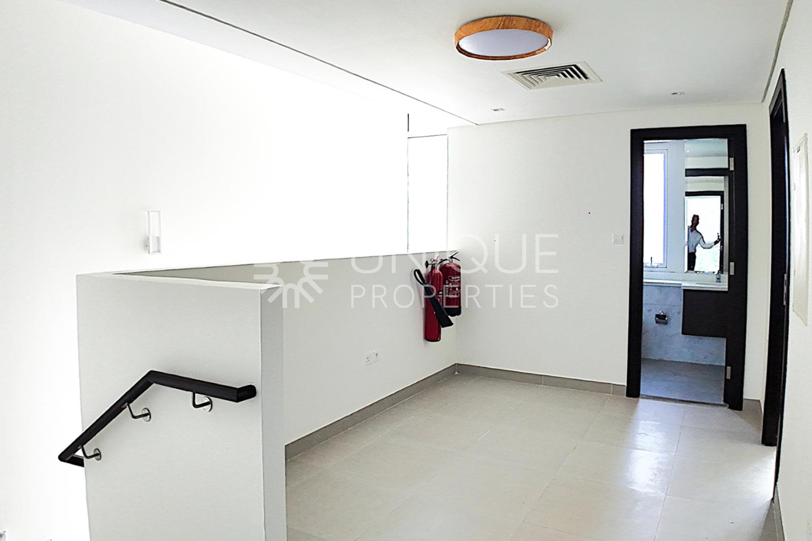 High Quality Finishes | Unfurnished | Vacant