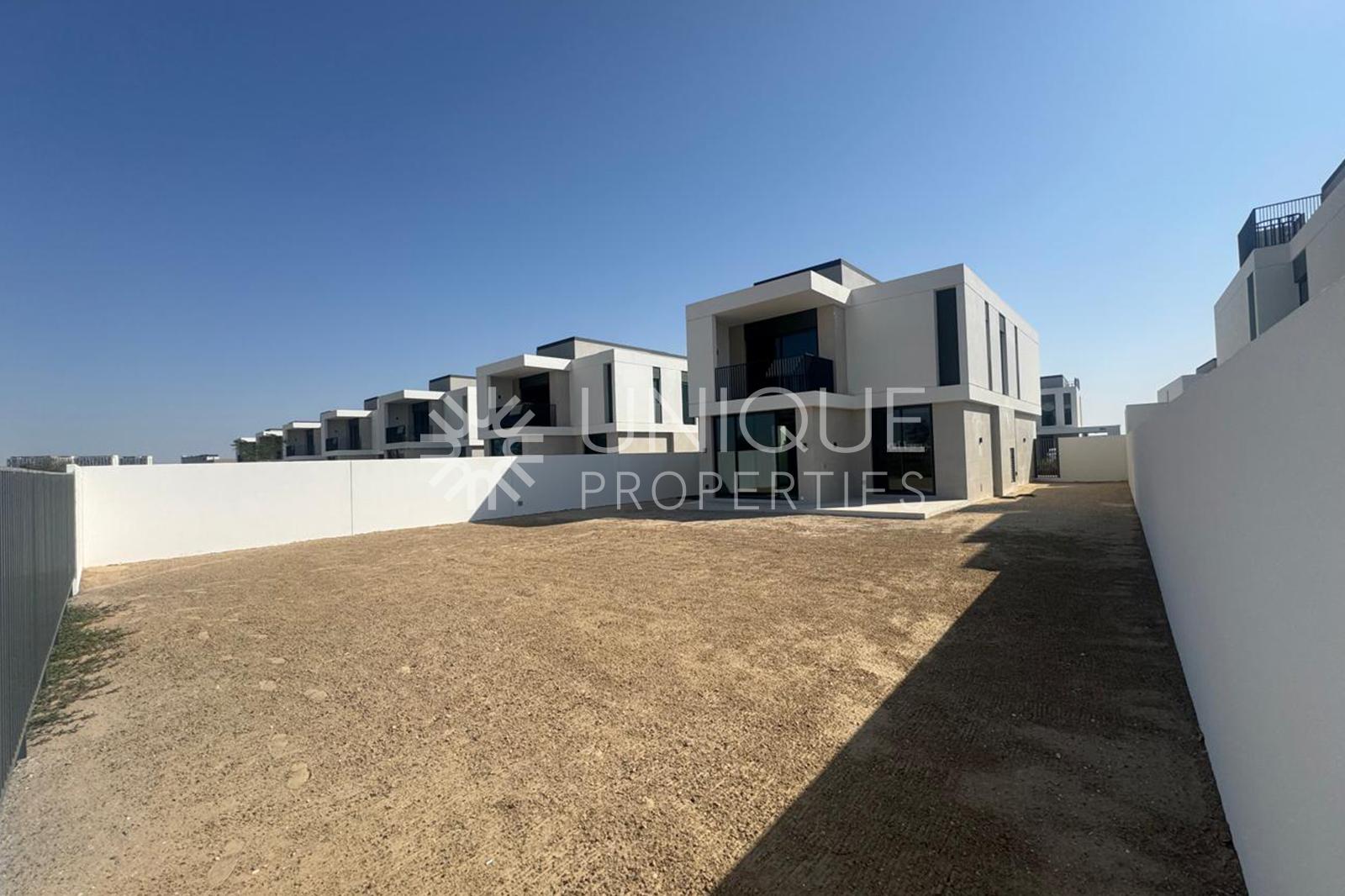 Best Price 4BR Villa | Dubai South | Ready to Move