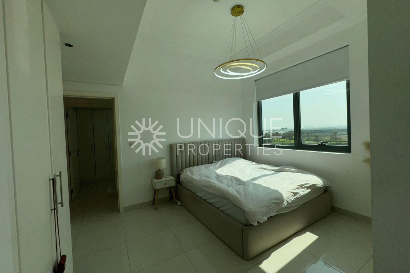 Modern Fully Furnished | Prime Location