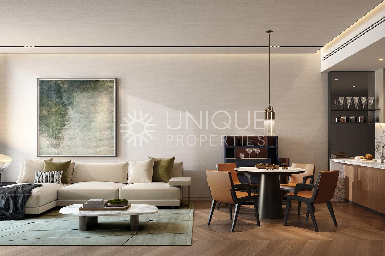 Luxury Living | Prime Location | Spacious Layout