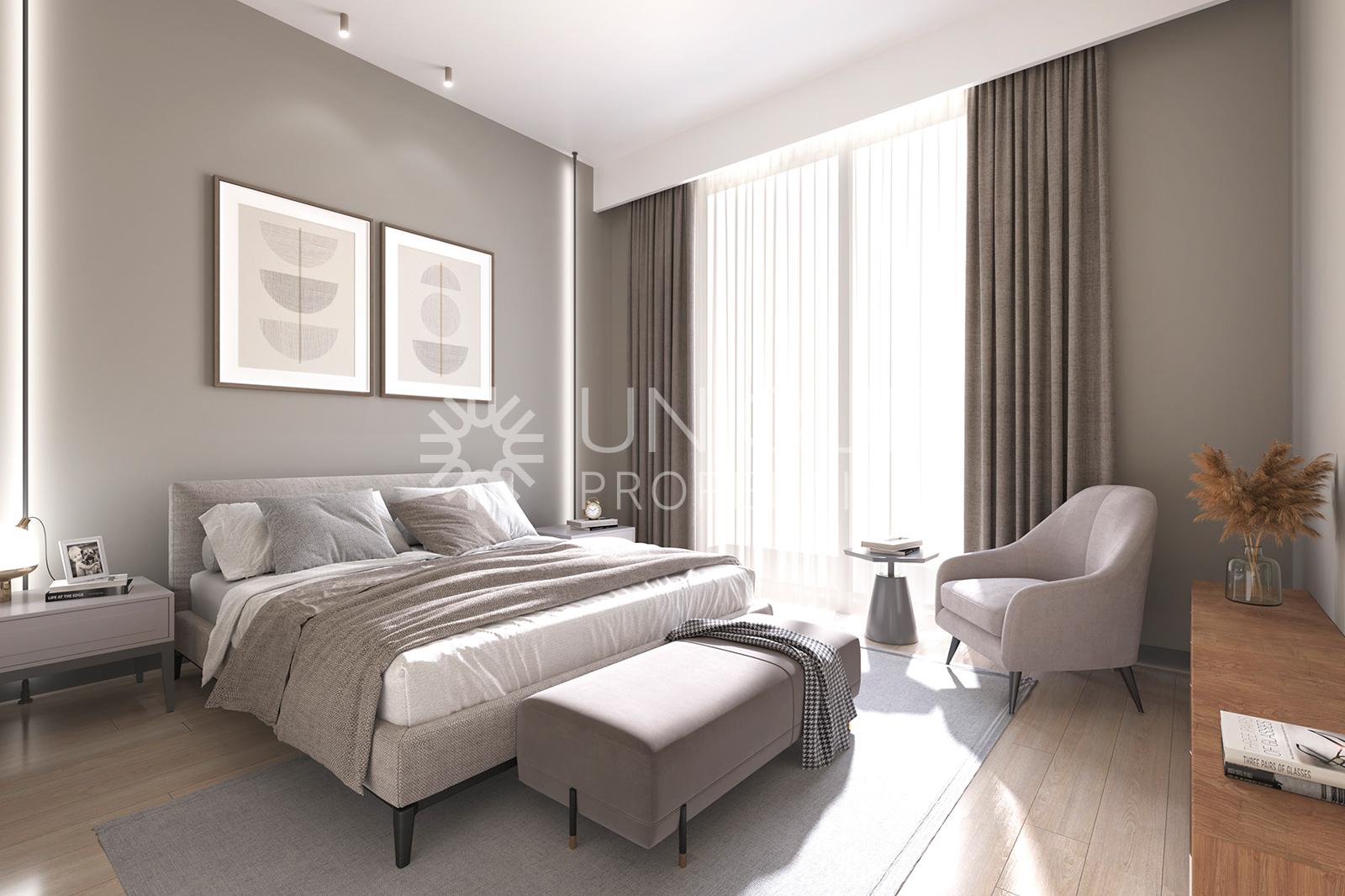 Ready Soon | Premium Finishes | Scenic Views