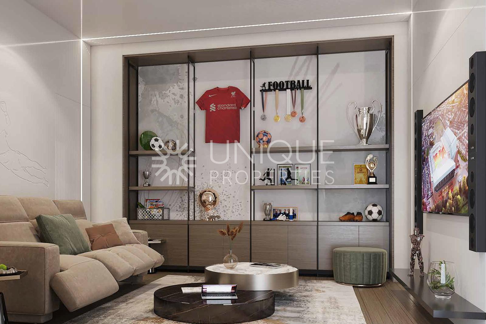 Waterfront | Investment | Resort-Style Living