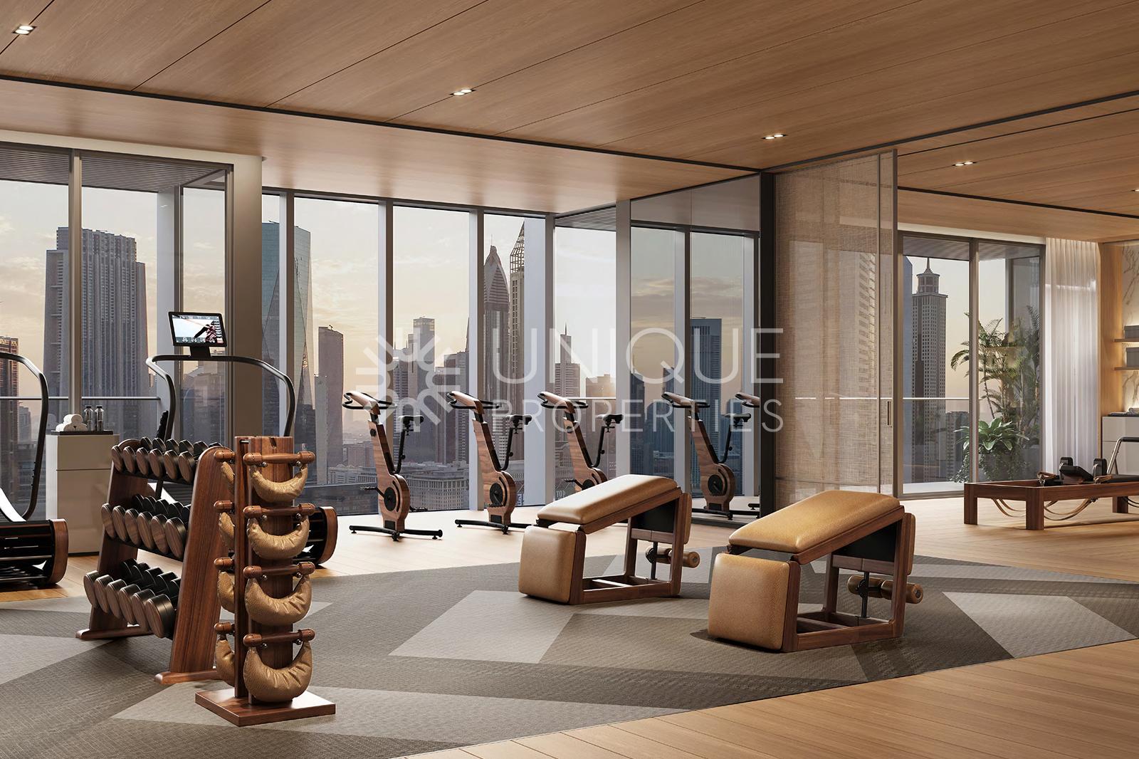 Luxury Living | Prime Location | Spacious Layout