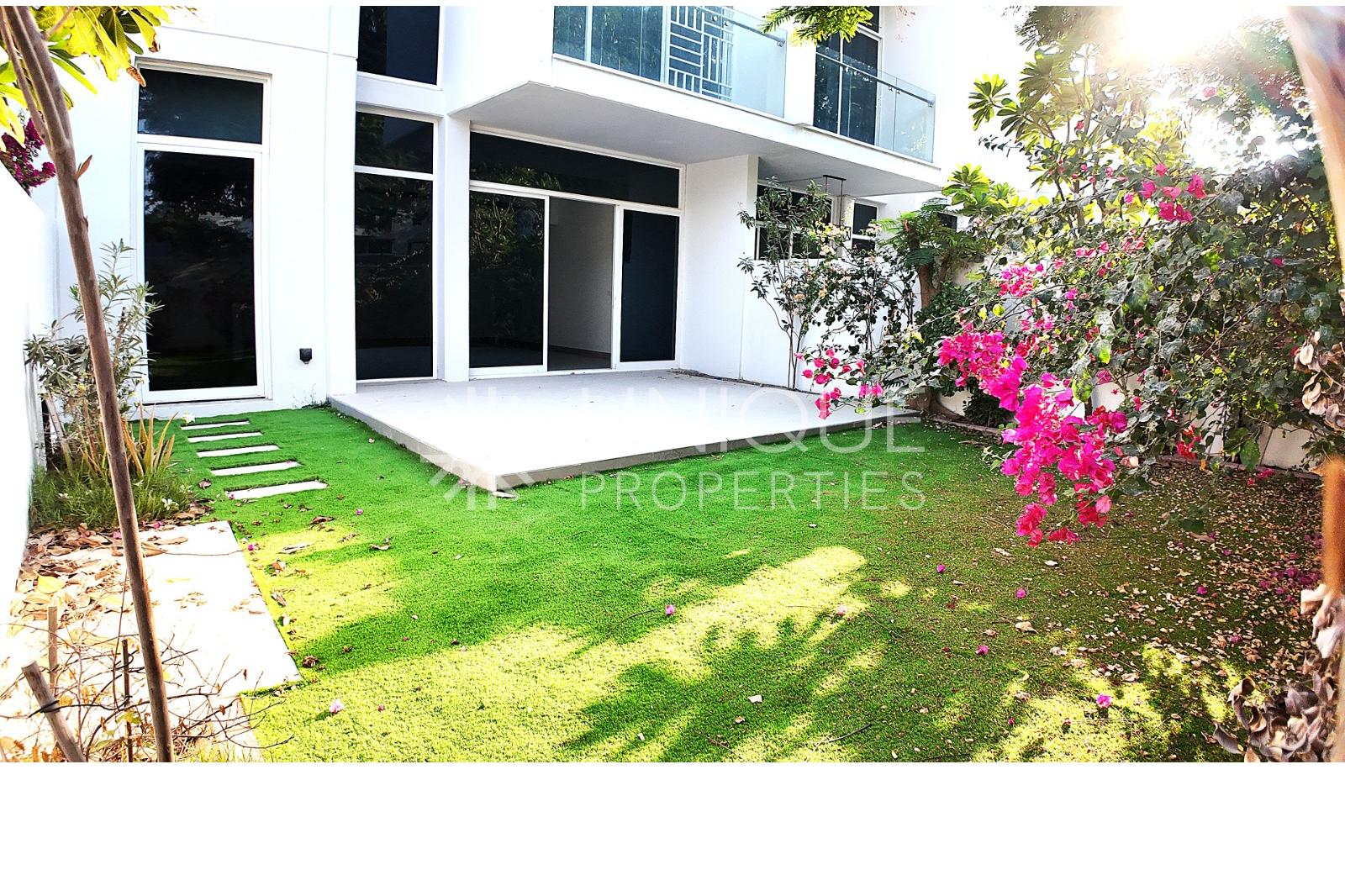 High Quality Finishes | Unfurnished | Vacant