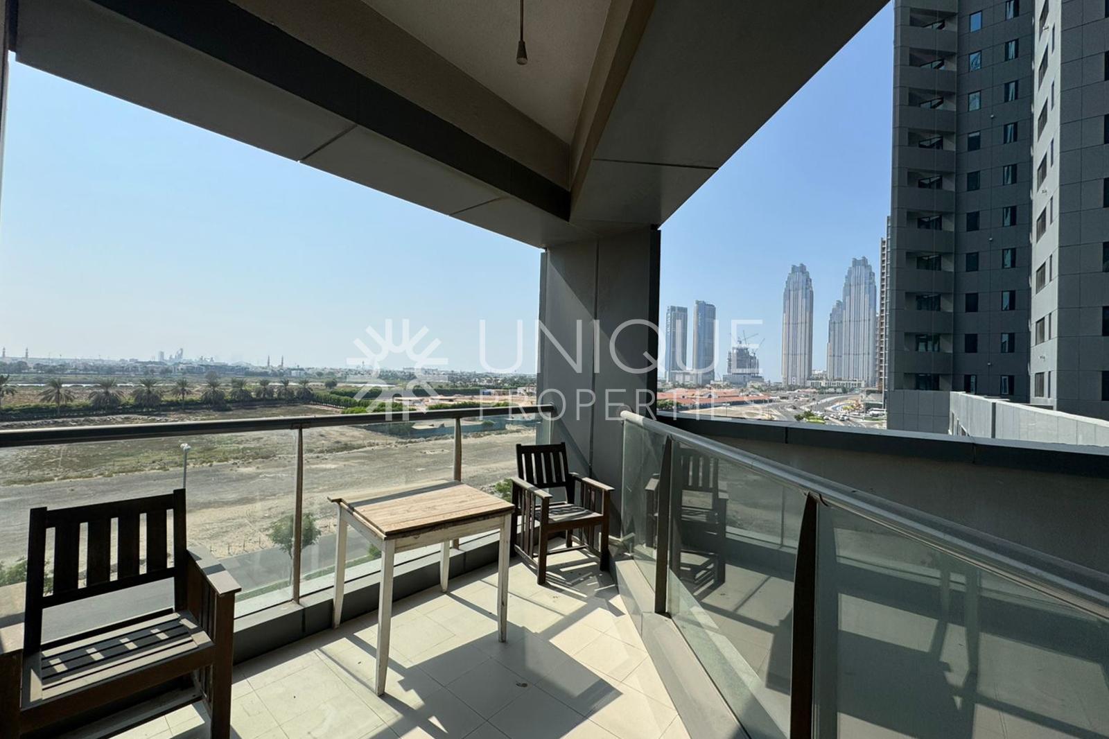 Modern Fully Furnished | Prime Location