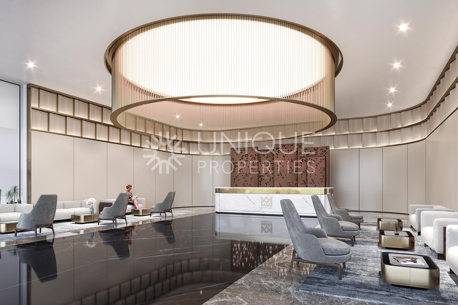 Ready Soon | Premium Finishes | Scenic Views