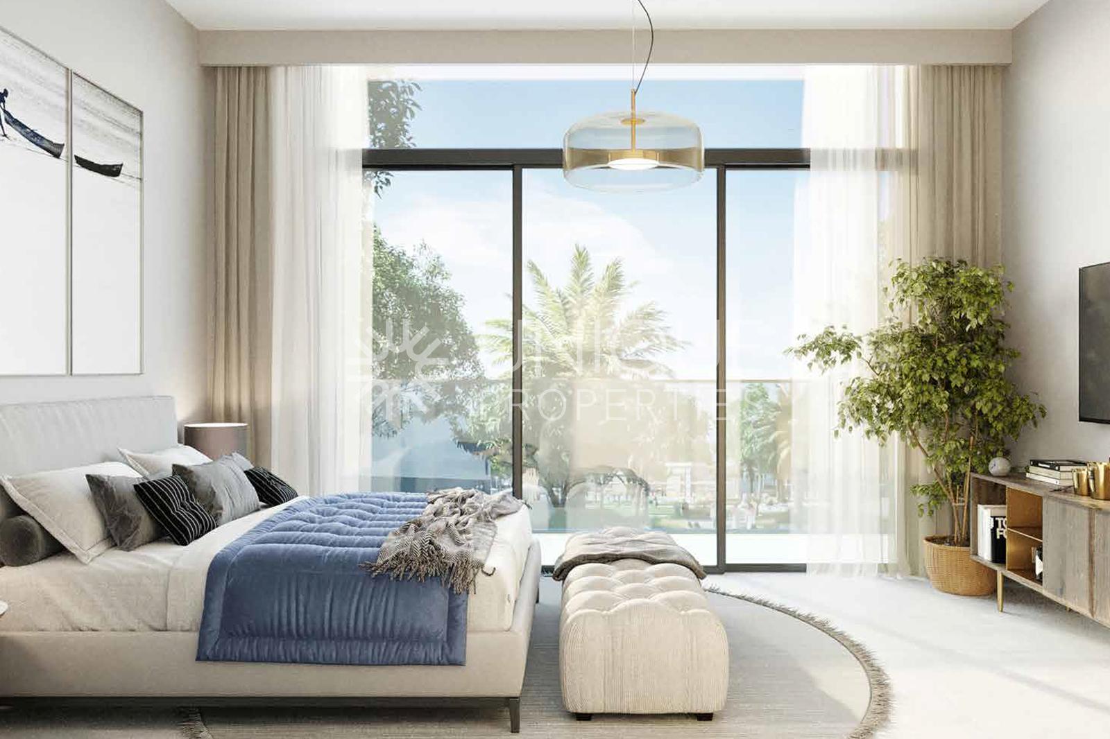 Waterfront | Investment | Resort-Style Living