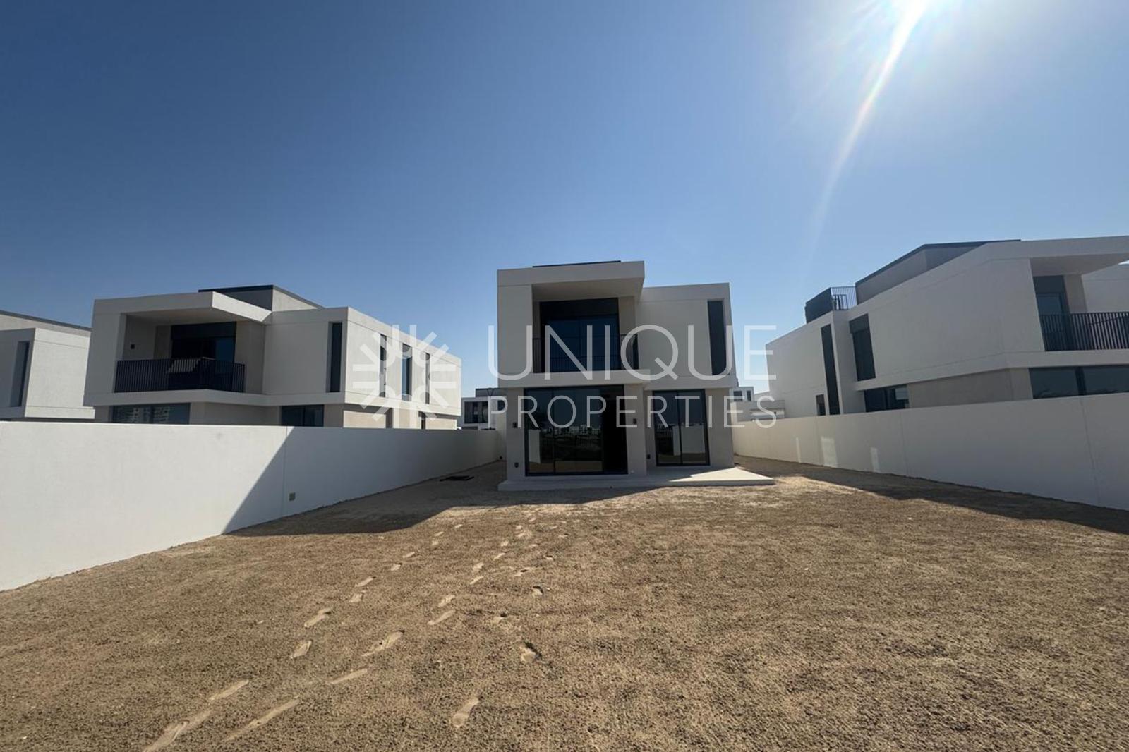 Best Price 4BR Villa | Dubai South | Ready to Move