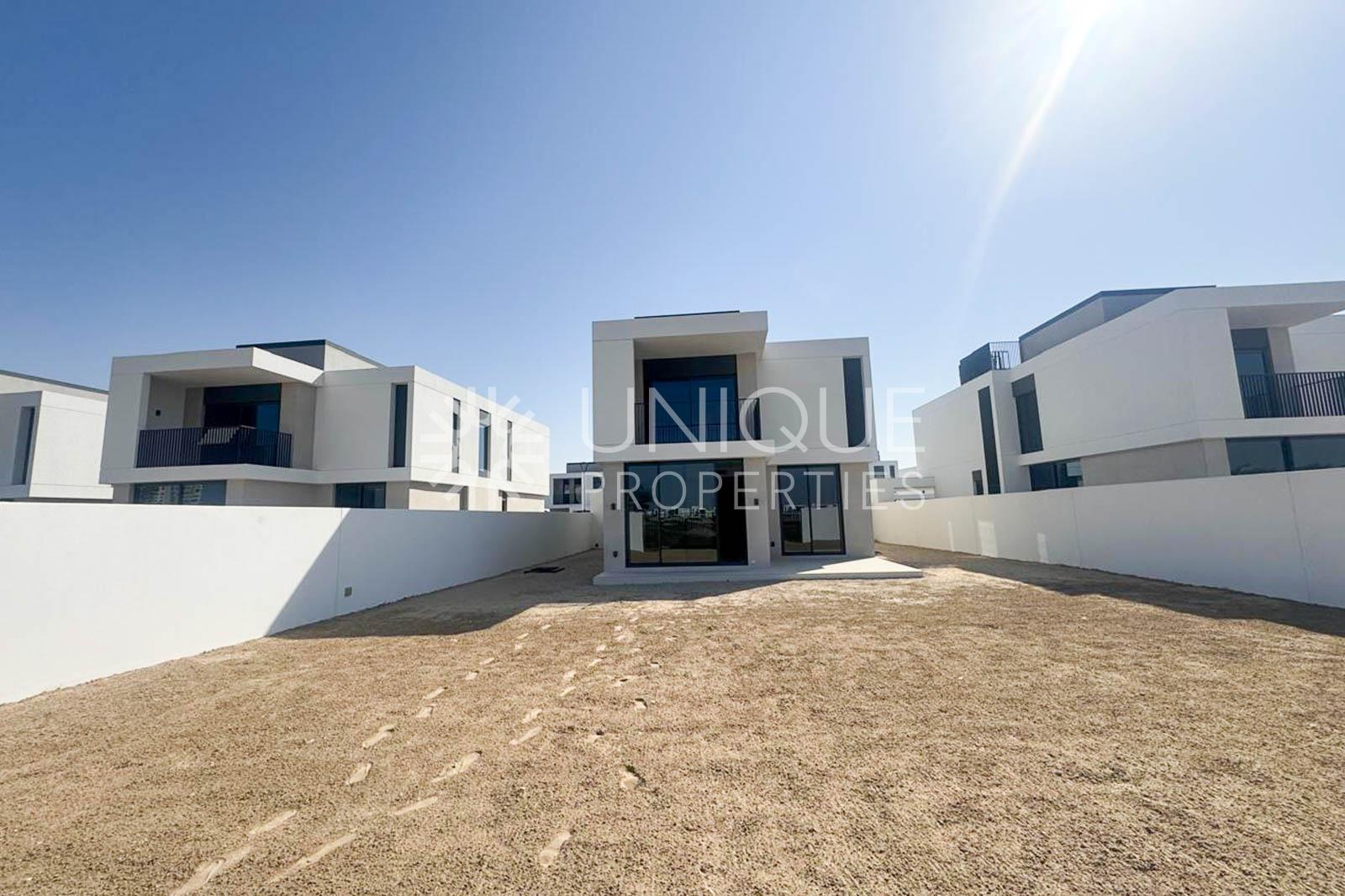 Best Price 4BR Villa | Dubai South | Ready to Move