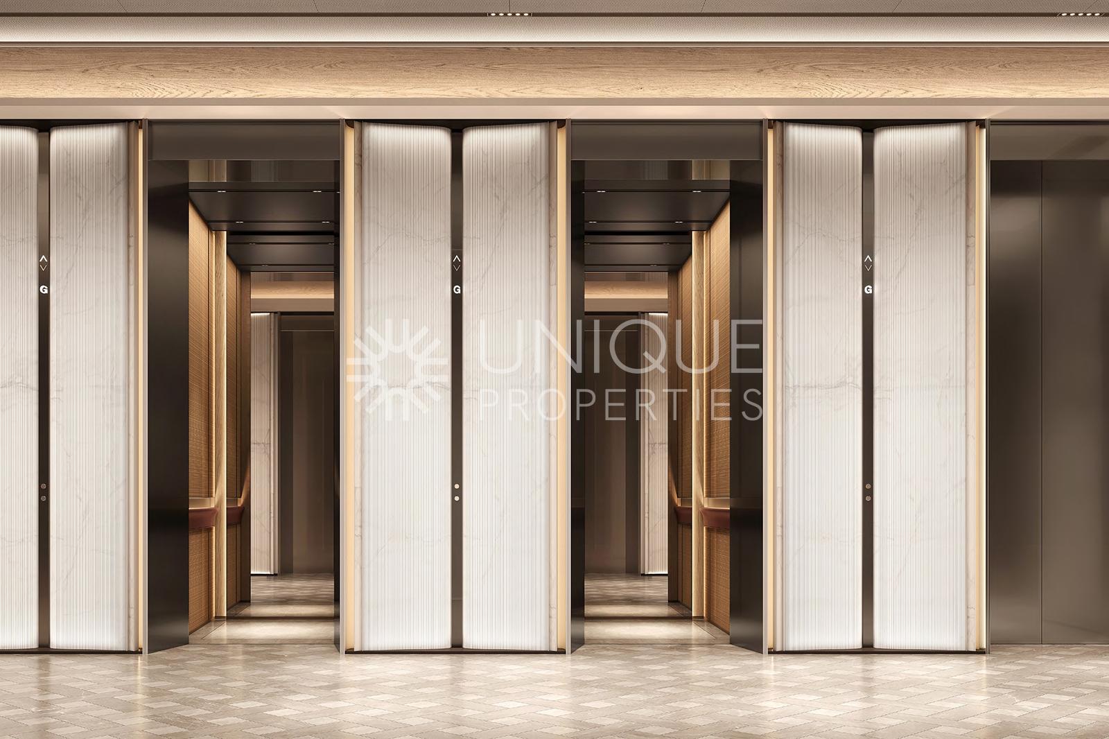 Luxury Living | Prime Location | Spacious Layout