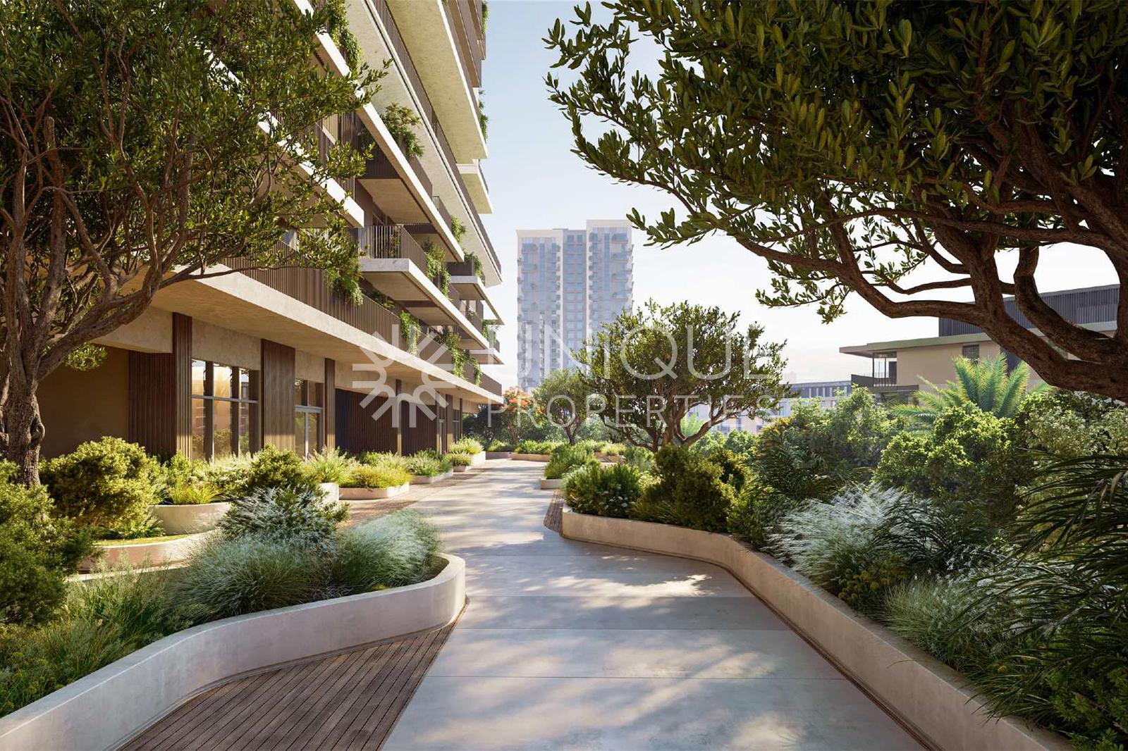 Vibrant Living | Prime Location | Refined Elegance