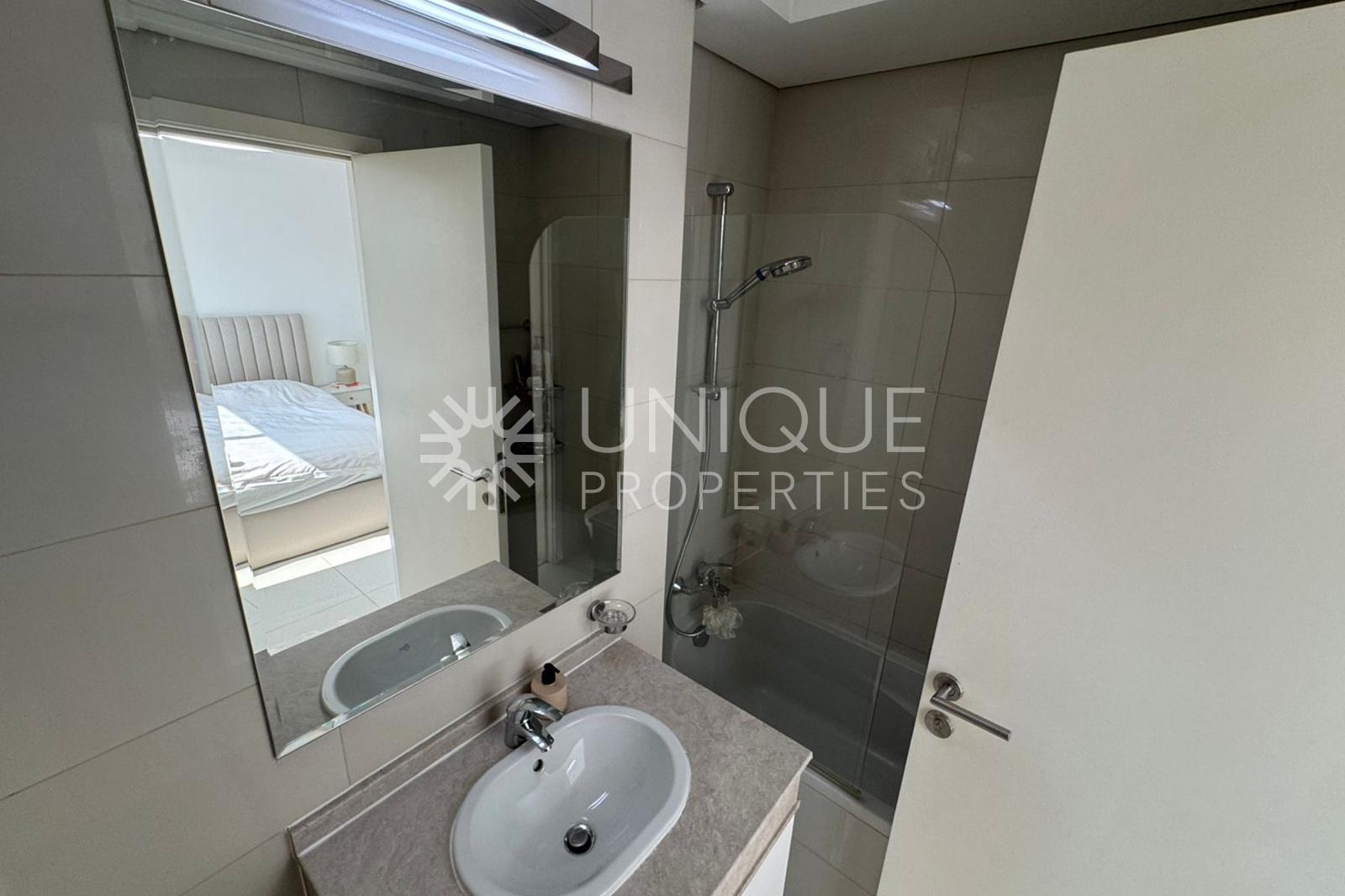 Modern Fully Furnished | Prime Location