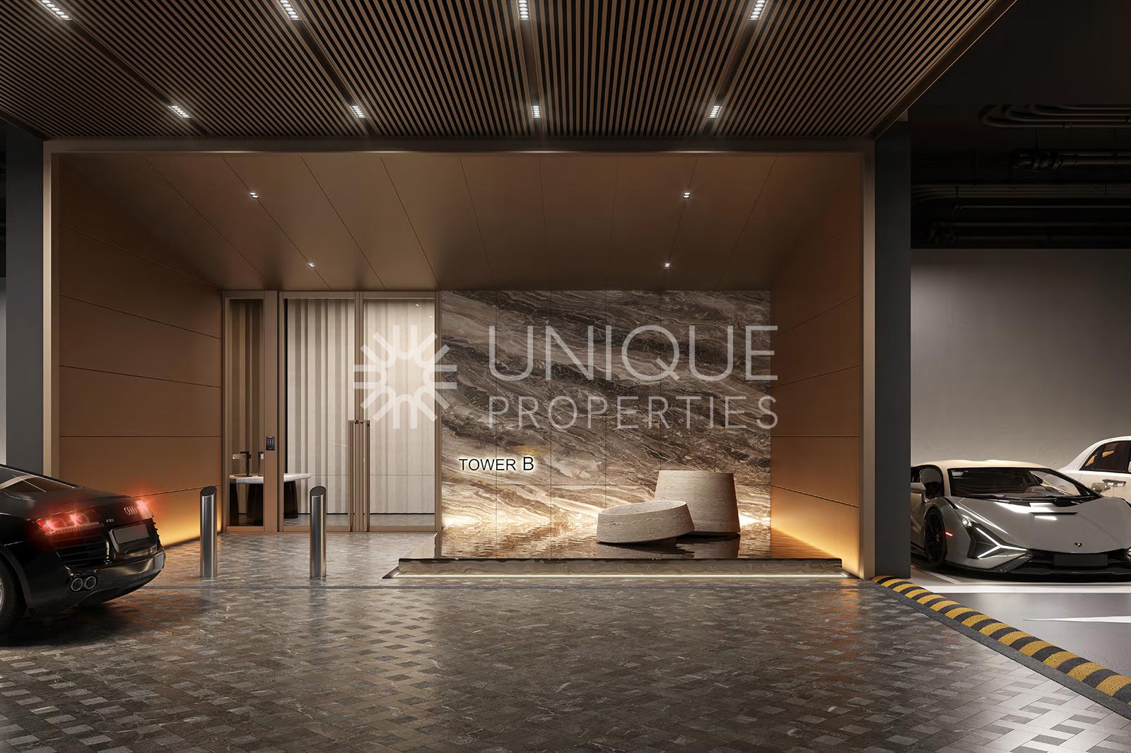 Luxury Living | Prime Location | Spacious Layout