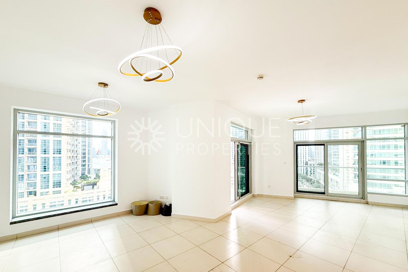 Best Layout I BLVD View I Prime Location