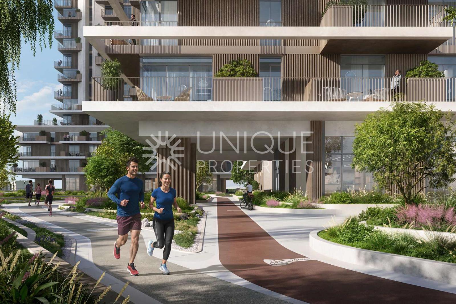 Vibrant Living | Prime Location | Refined Elegance