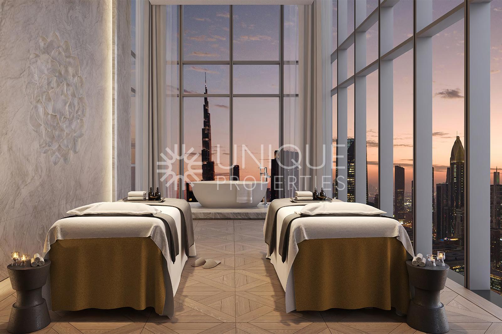 Luxury Living | Prime Location | Spacious Layout