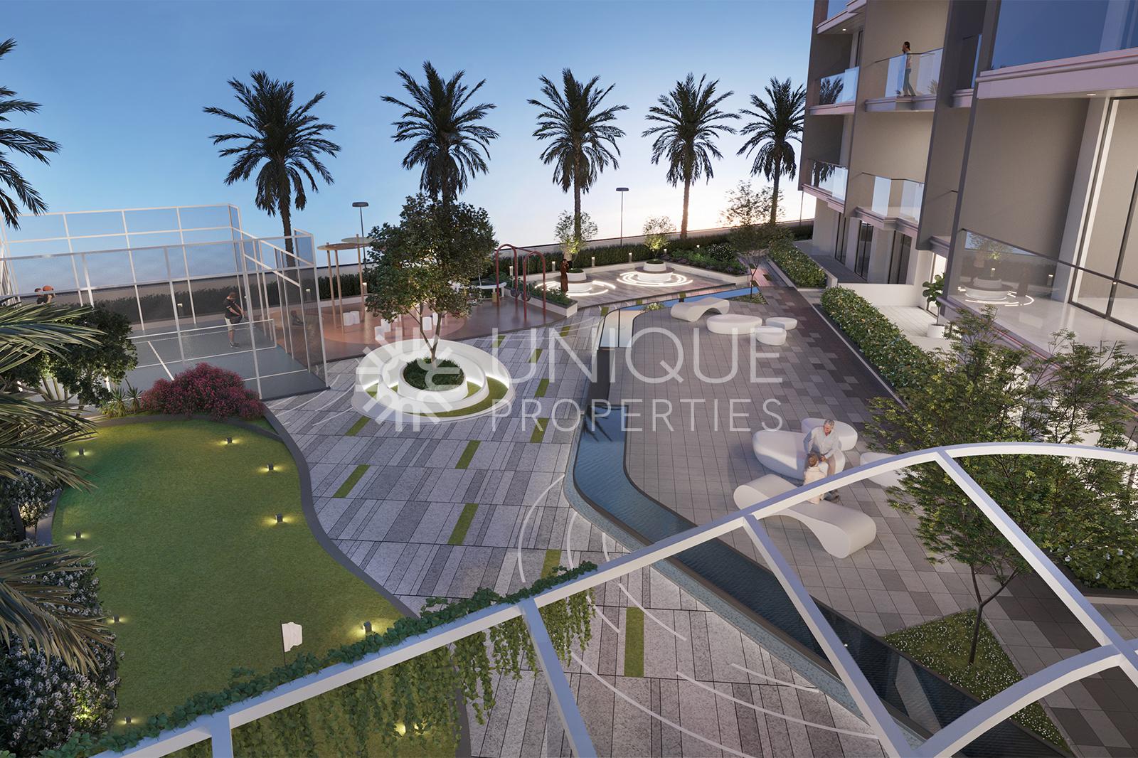 Ready Soon | Premium Finishes | Scenic Views