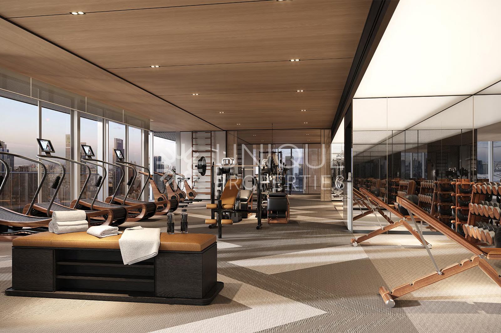 Luxury Living | Prime Location | Spacious Layout