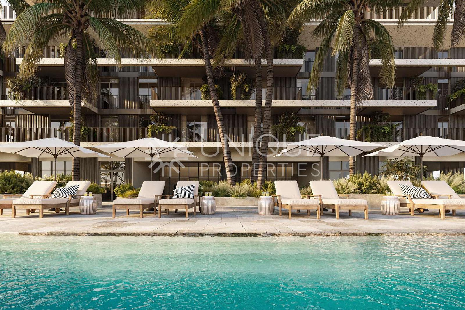 Vibrant Living | Prime Location | Refined Elegance