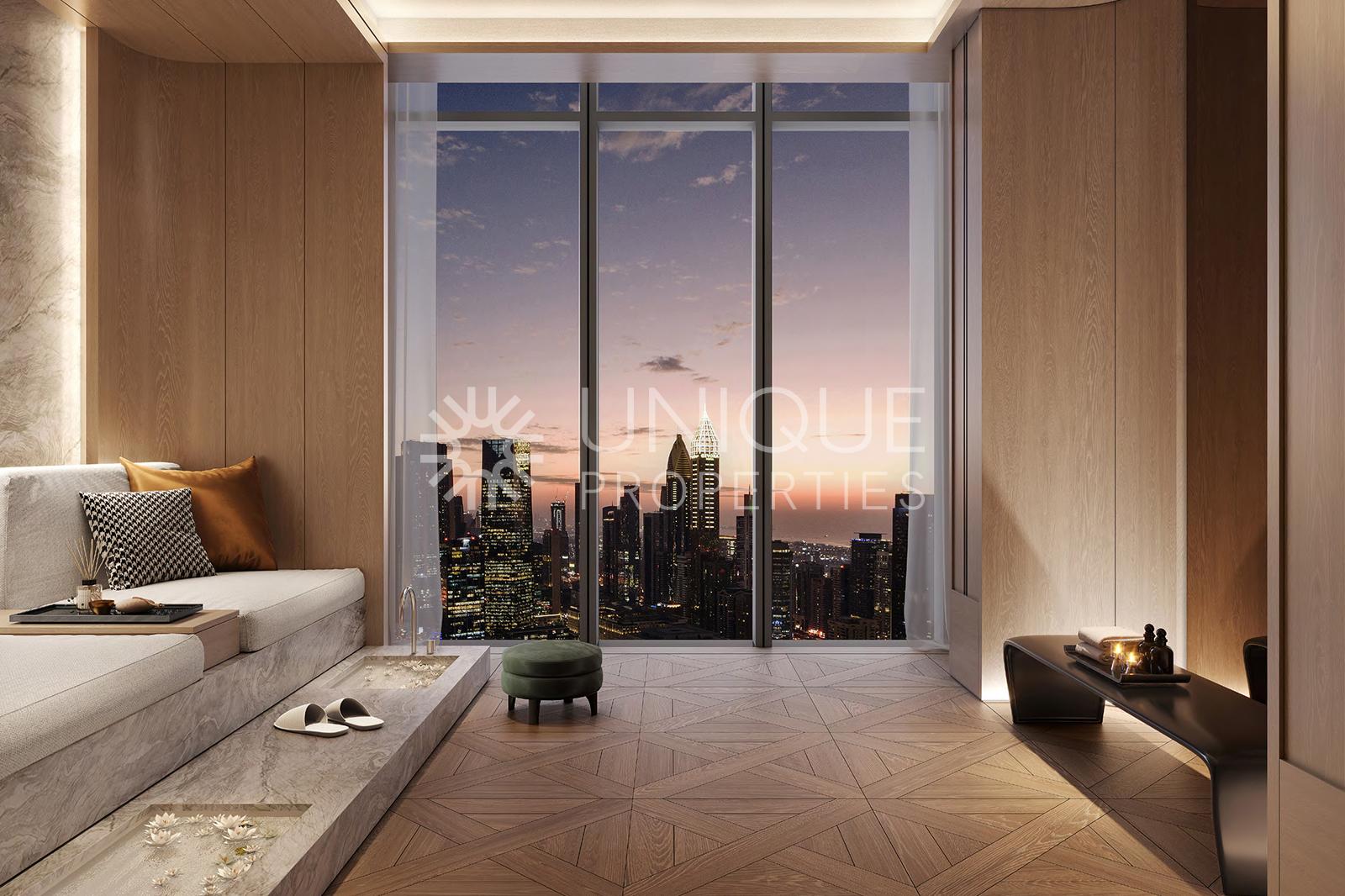 Luxury Living | Prime Location | Spacious Layout