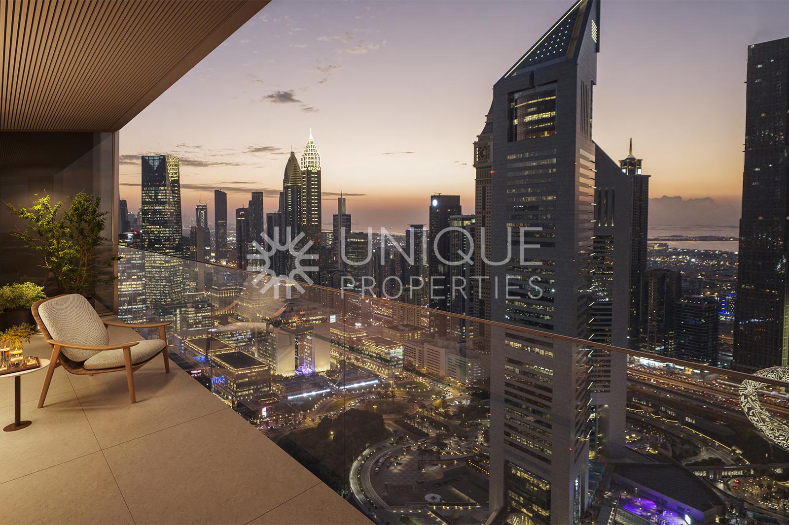 Luxury Living | Prime Location | Spacious Layout