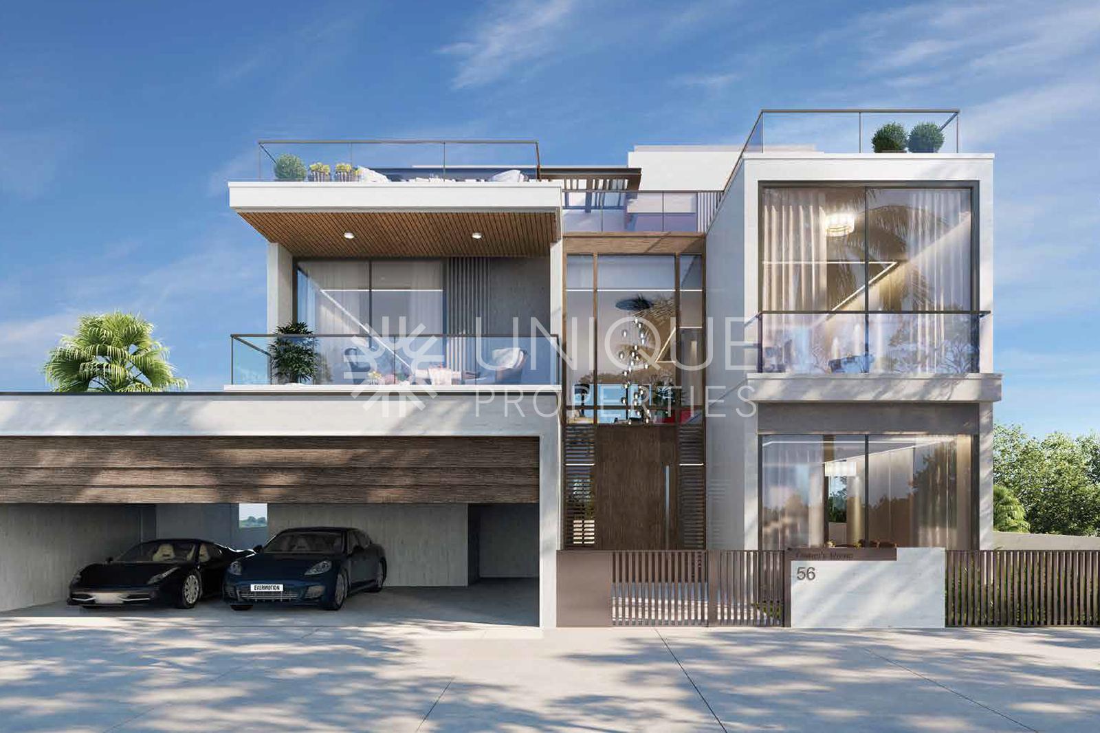 Waterfront | Investment | Resort-Style Living