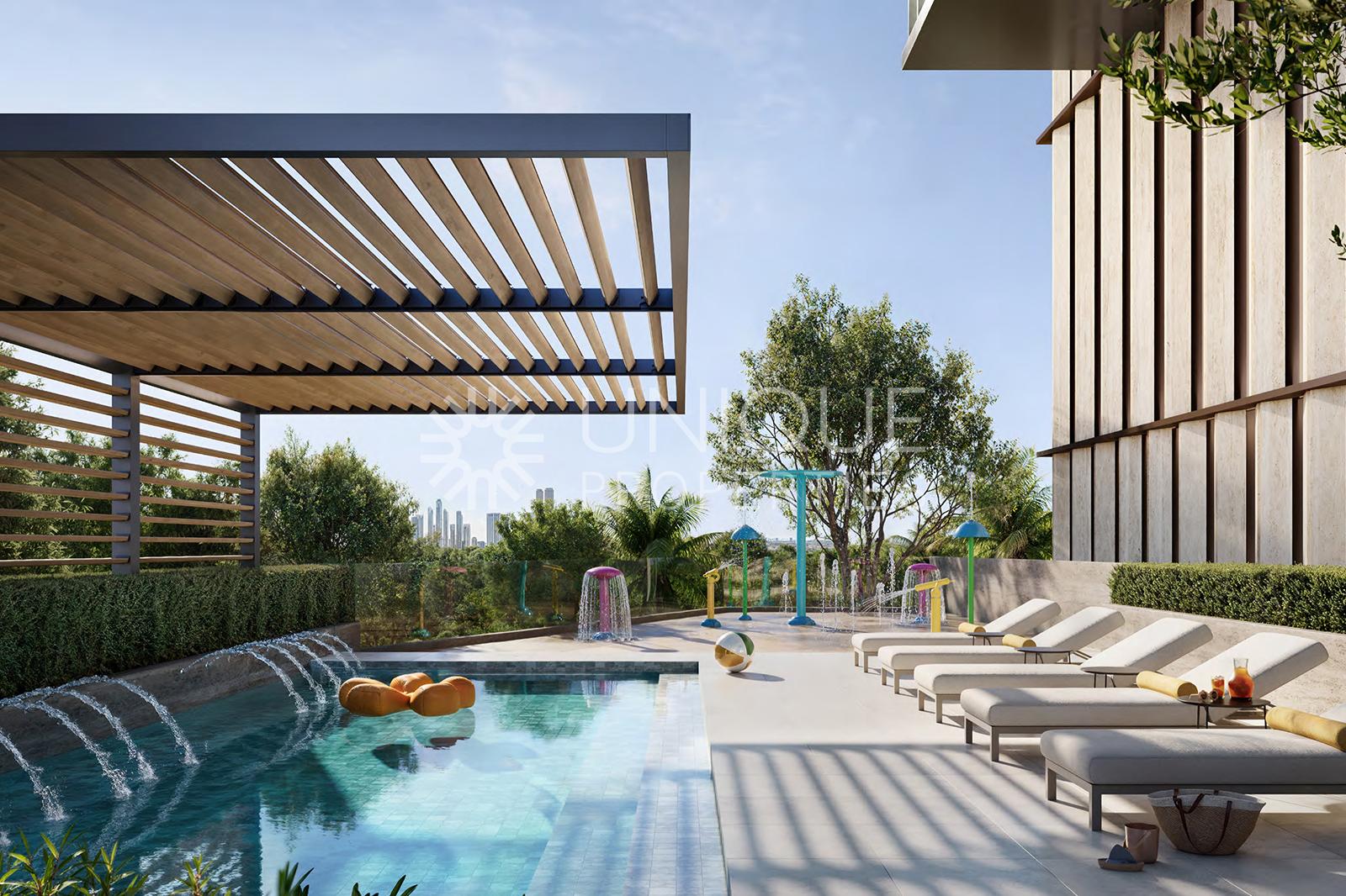 Luxury Living | Prime Location | Spacious Layout