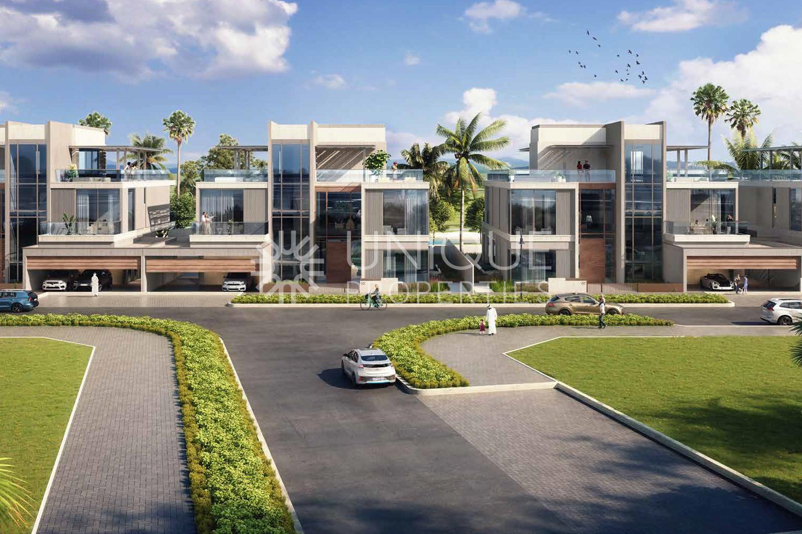 Waterfront | Investment | Resort-Style Living