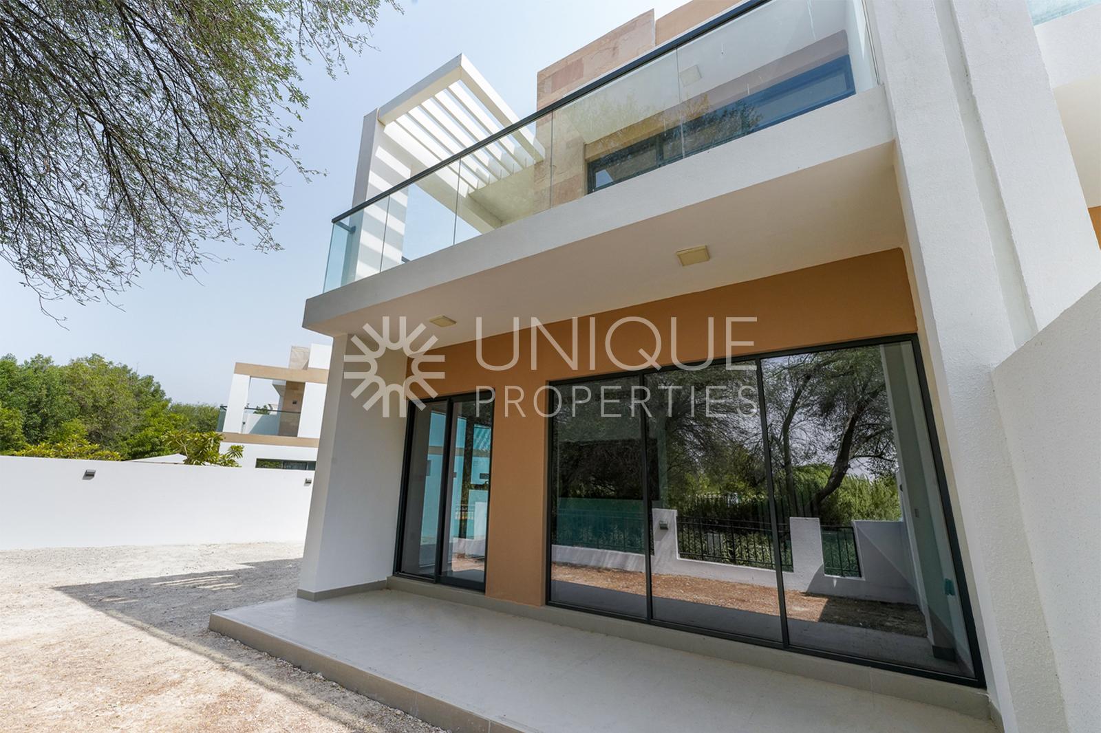 Unique Properties