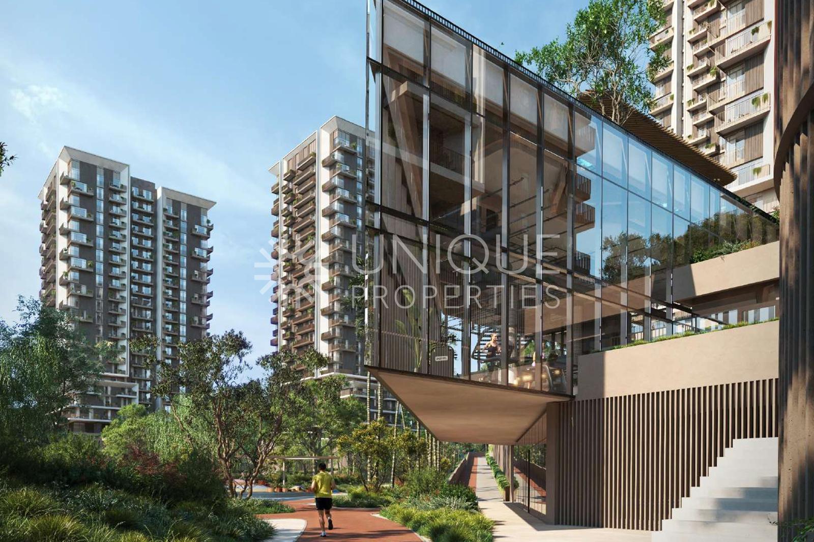 Vibrant Living | Prime Location | Refined Elegance