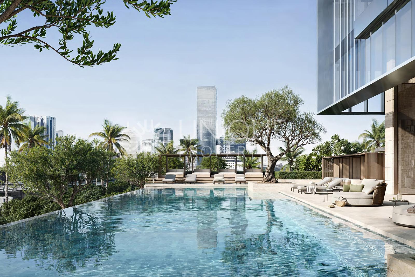 Luxury Living | Prime Location | Spacious Layout