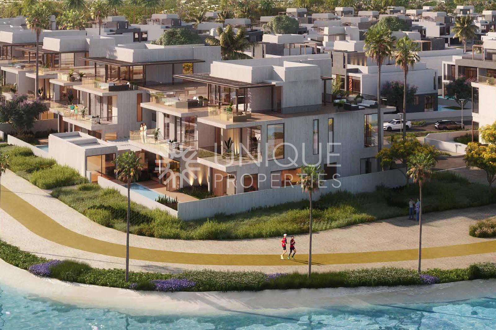 Waterfront | Investment | Resort-Style Living