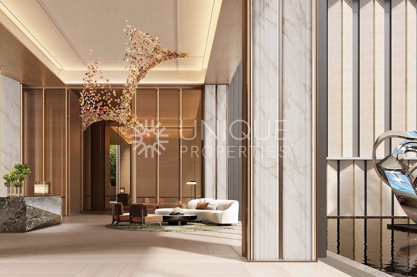 Luxury Living | Prime Location | Spacious Layout