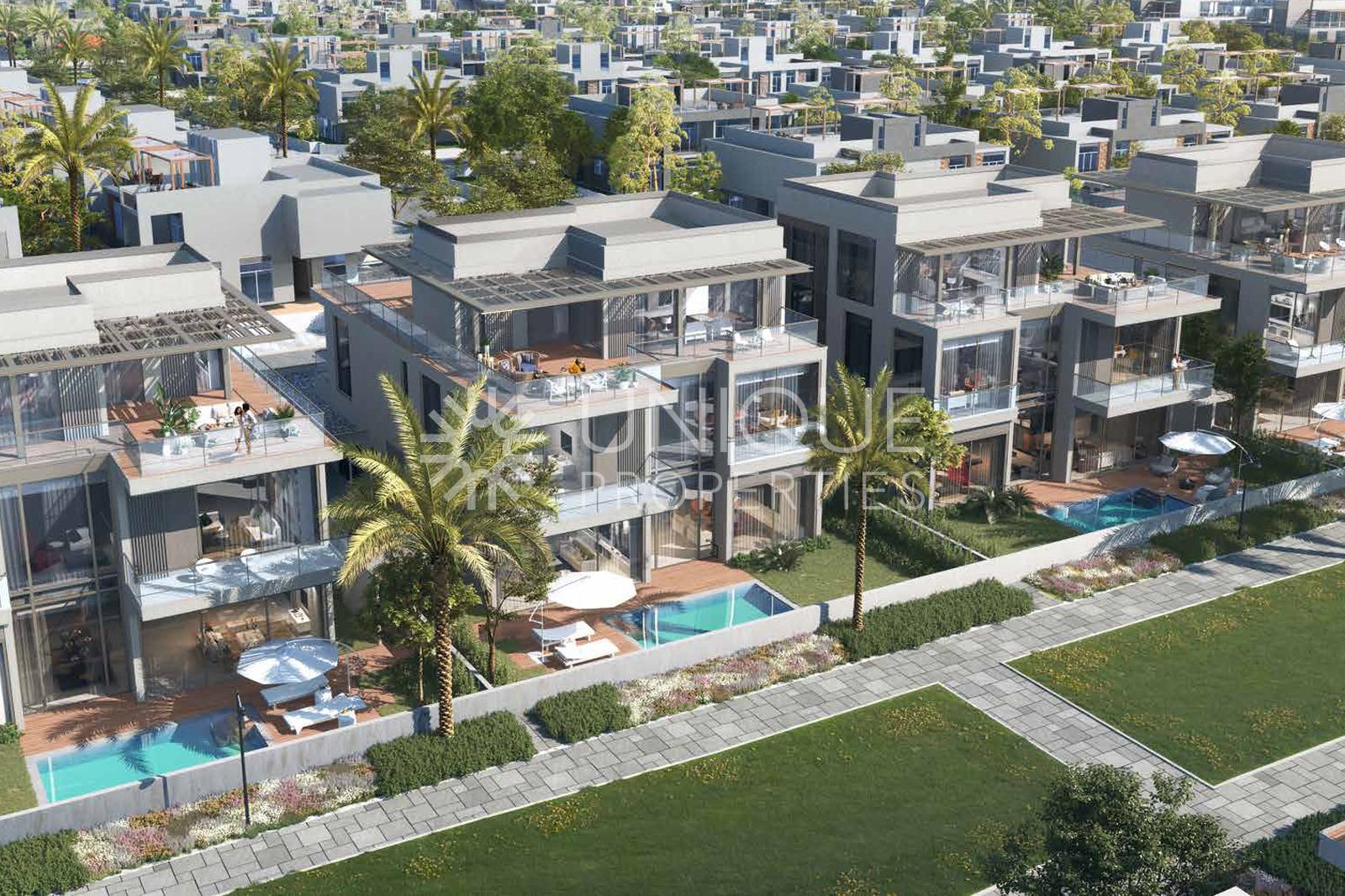 Waterfront | Investment | Resort-Style Living