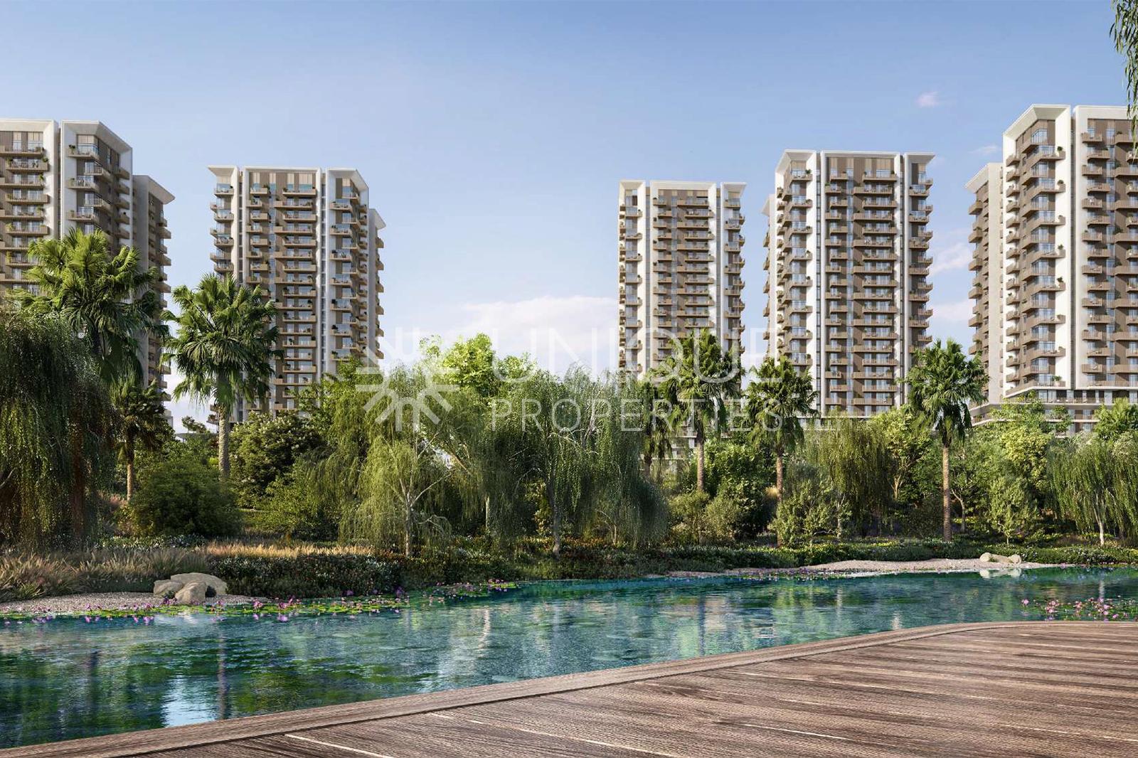 Vibrant Living | Prime Location | Refined Elegance