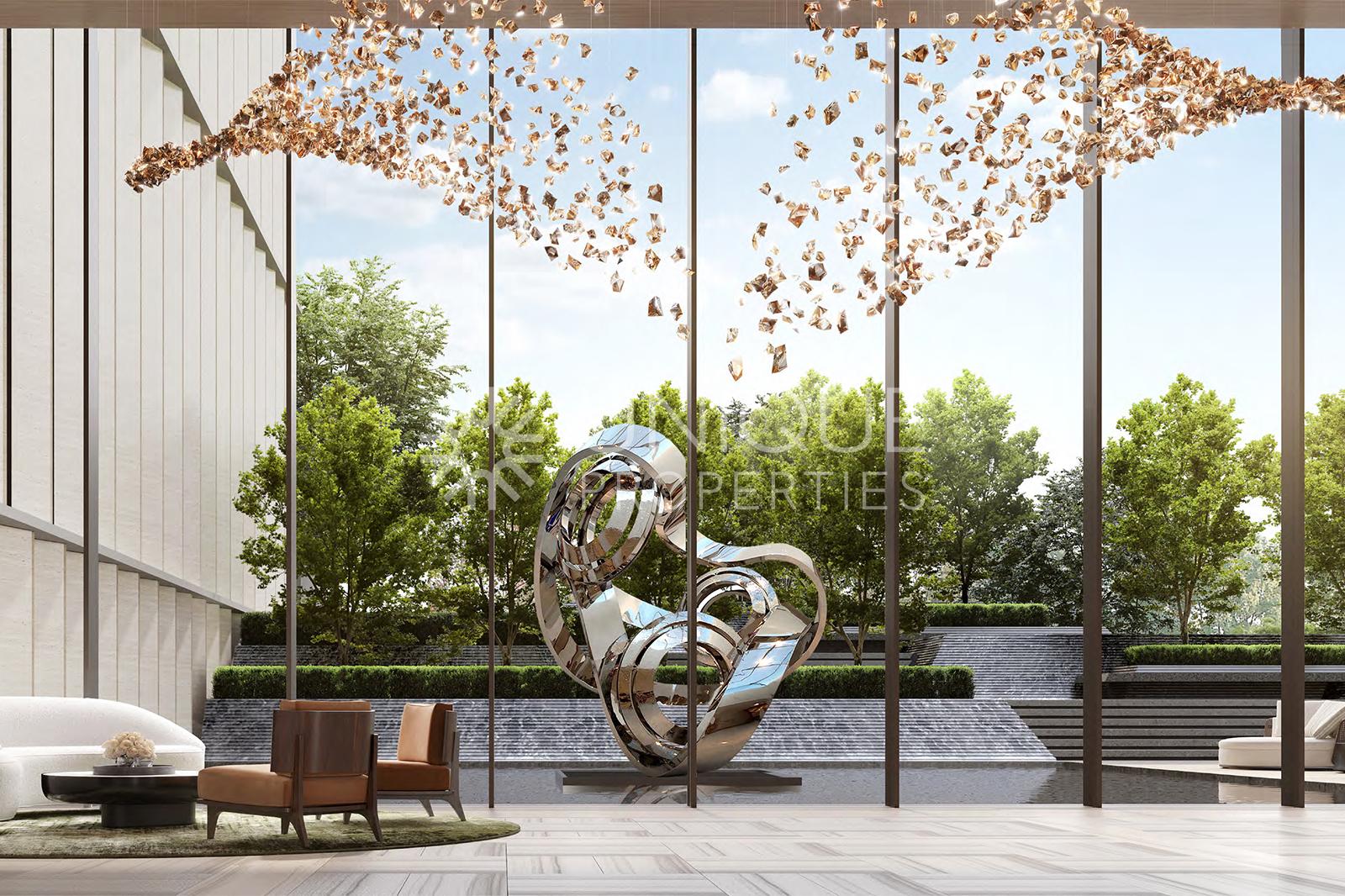 Luxury Living | Prime Location | Spacious Layout