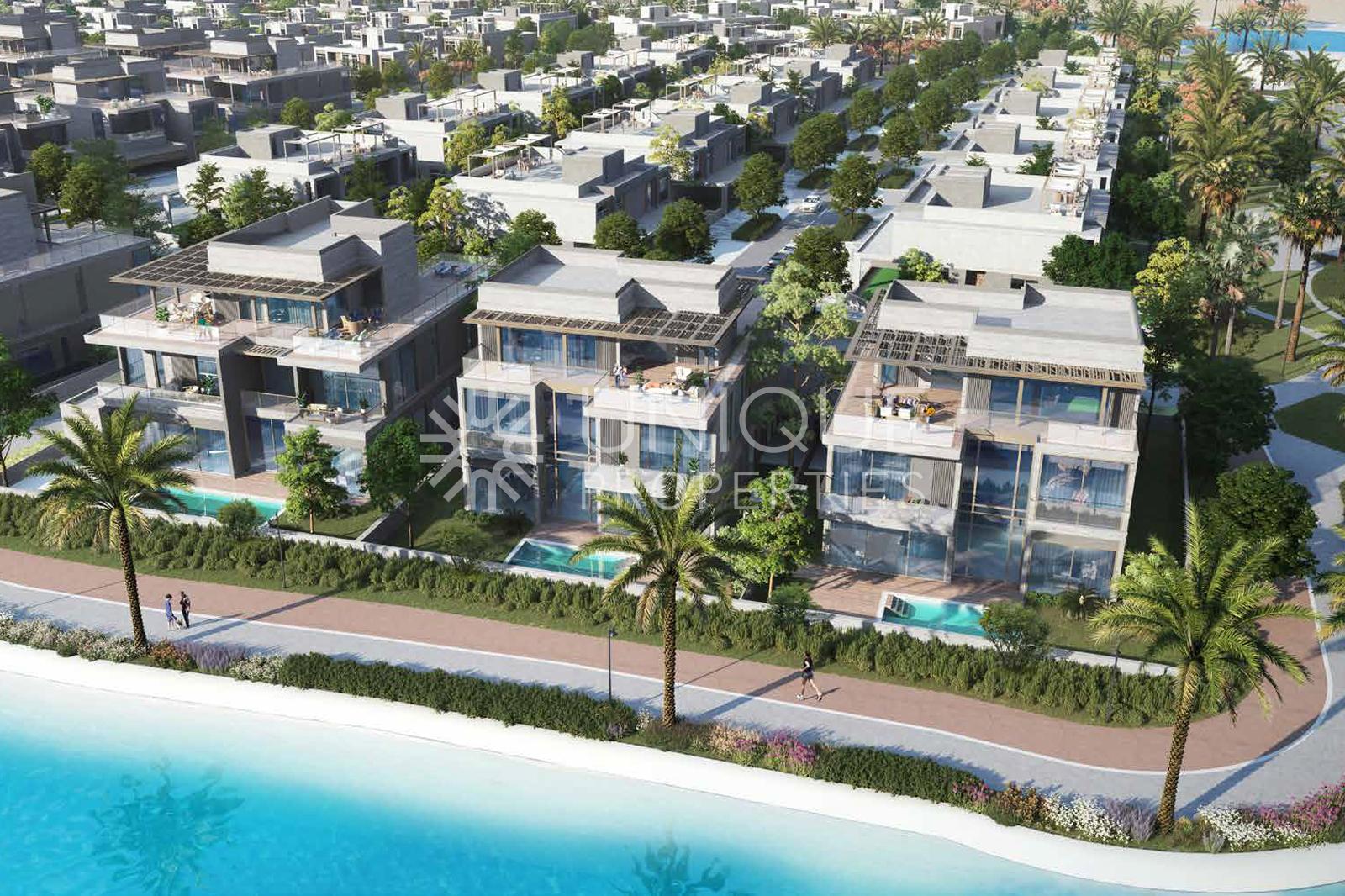 Waterfront | Investment | Resort-Style Living