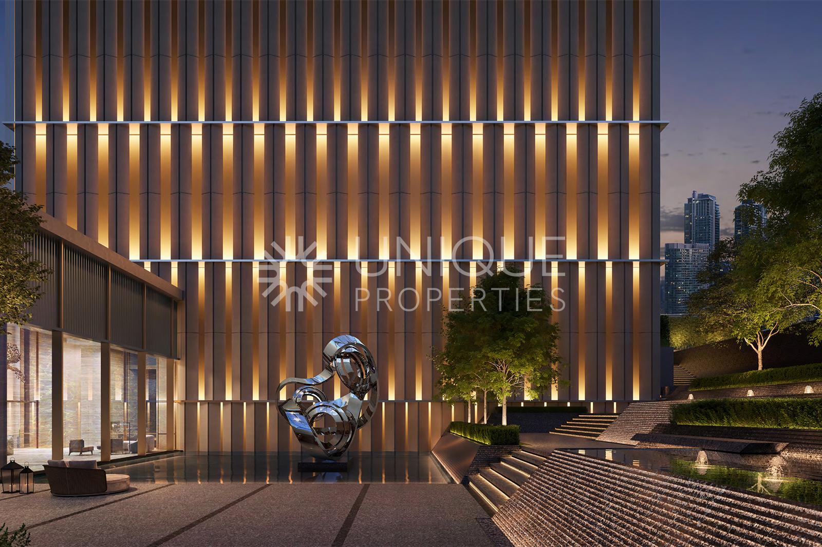 Luxury Living | Prime Location | Spacious Layout