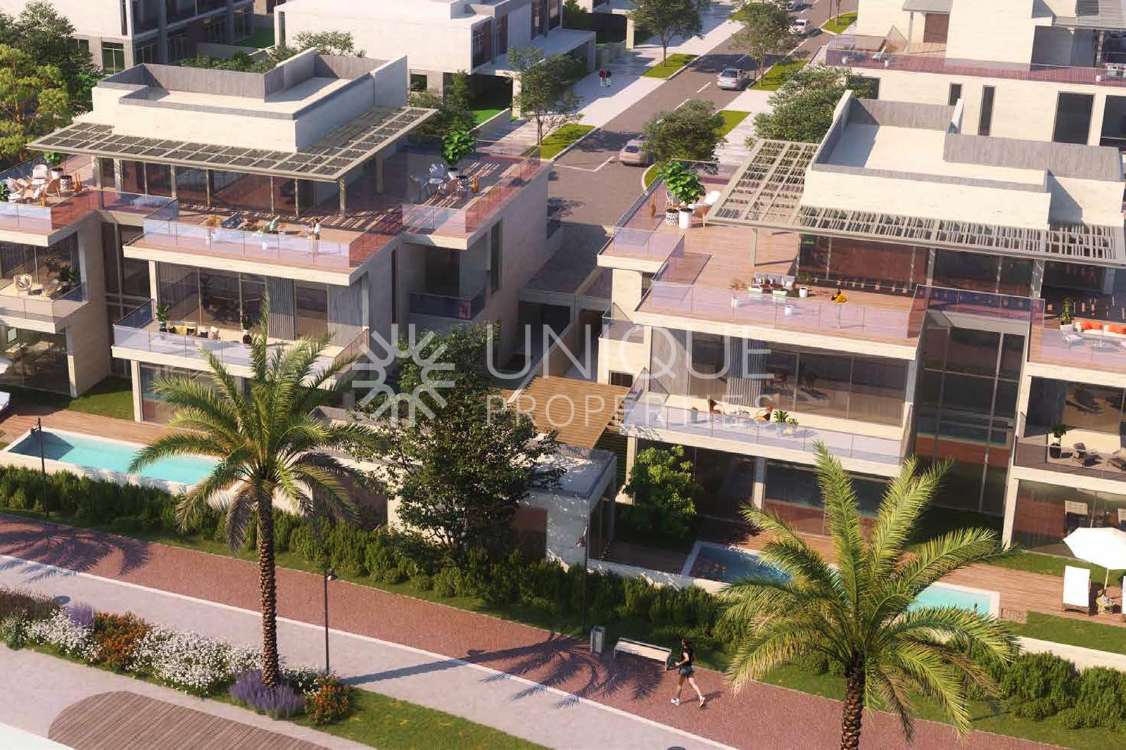 Waterfront | Investment | Resort-Style Living