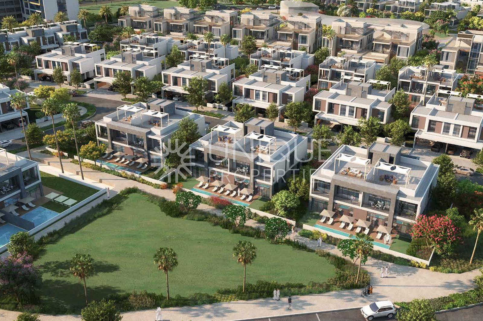 Waterfront | Investment | Resort-Style Living