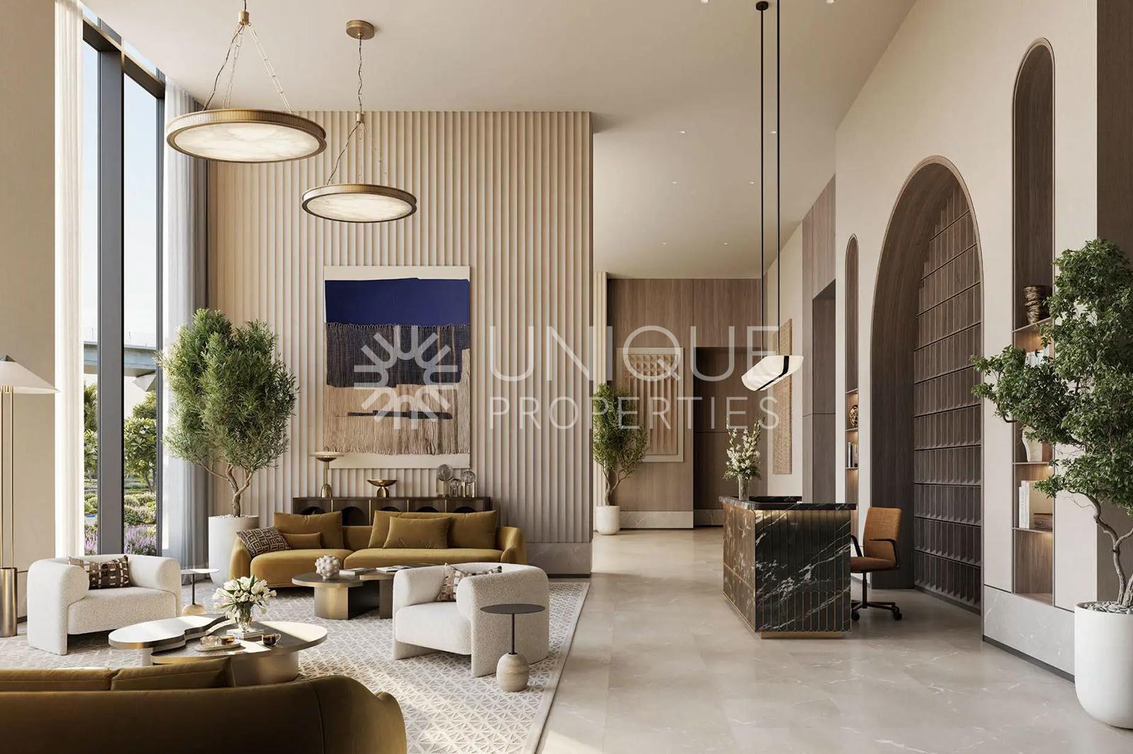 Panoramic Views | Luxury Living | Premium Interior